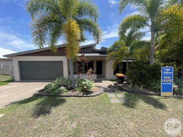 House for rent in Bushland Beach, Queensland