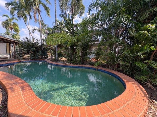 House for rent in Woodroffe, Palmerston
