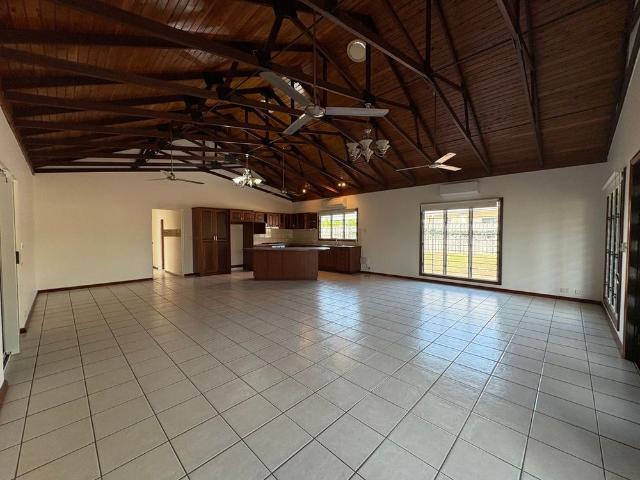 House for rent in Woodroffe, Palmerston