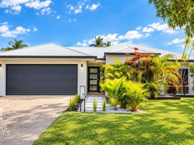 House for sale in Kewarra Beach