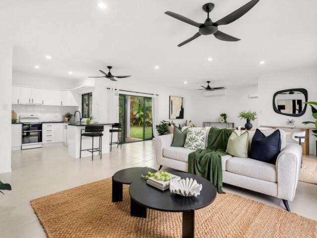 House for sale in Mount Sheridan, Queensland