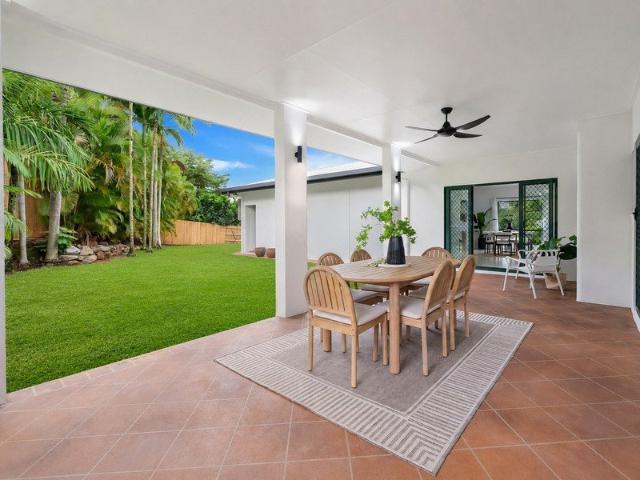 House for sale in Mount Sheridan, Queensland