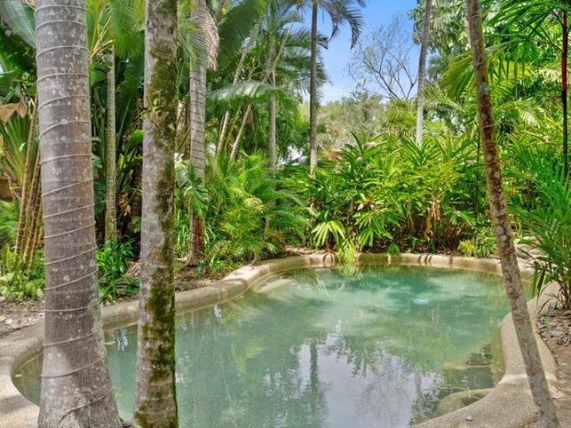 House for rent in Clifton Beach, Palm Cove