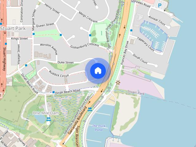 House for rent in Stuart Park, Darwin