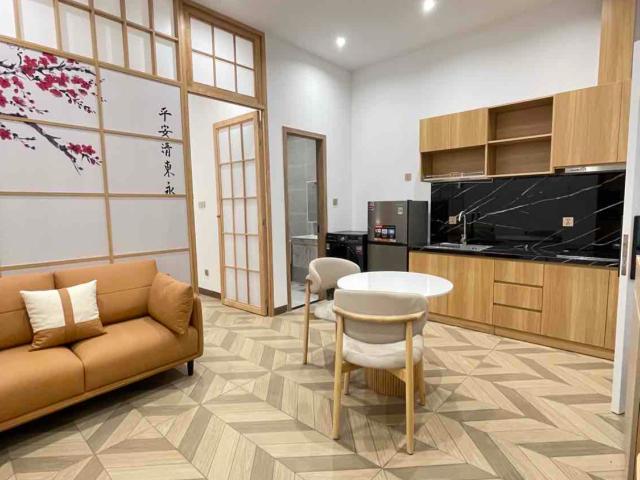 Căn hộ cho thuê tại Thủ Đức, Hồ Chí Minh