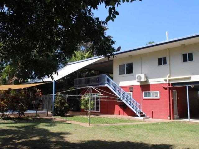 House for rent in Nightcliff, Darwin