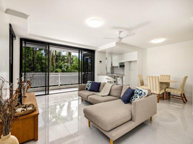 Apartment for sale in Cairns, Queensland