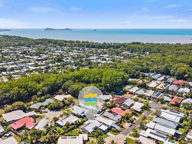 House for sale in Kewarra Beach, Queensland