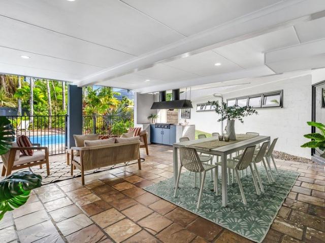 House for sale in Cairns, Queensland