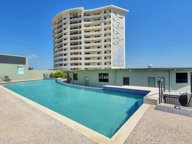 Apartment for sale in Darwin, Northern Territory