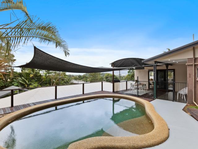 House for rent in Bayview Heights, Cairns