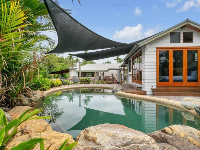 House for sale in Cairns, Queensland
