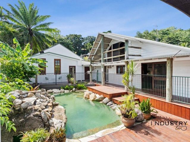 House for sale in Cairns, Queensland