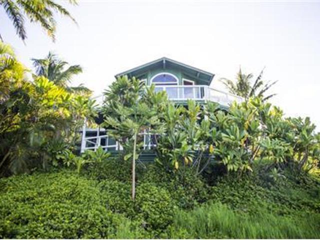 House for rent in Haiku, Hawaii