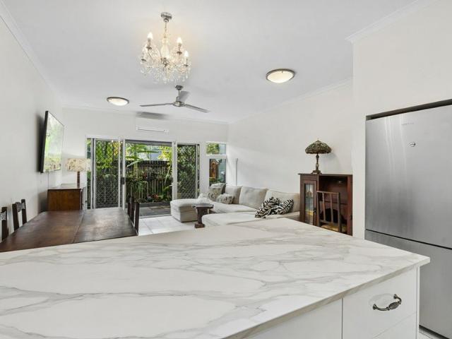 Townhouse for sale in Yorkeys Knob, Queensland