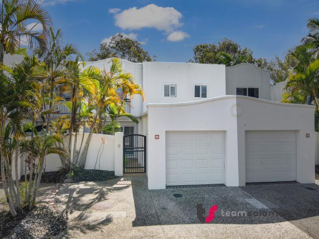Townhouse for sale in Fernbrook, Queensland