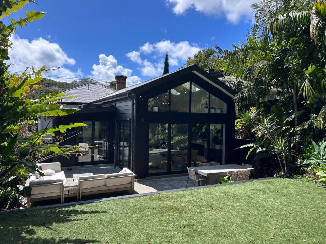 House for rent in Western Springs, Albert-Eden