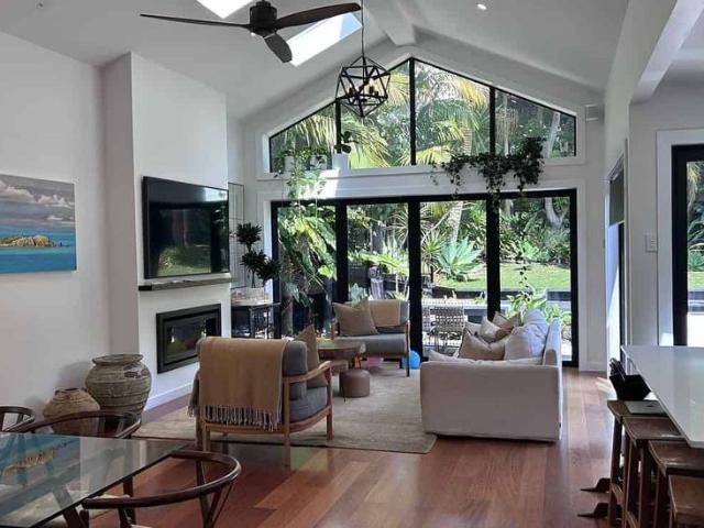 House for rent in Western Springs, Albert-Eden