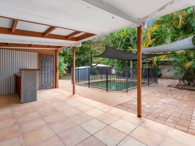 House for rent in Lake Placid, Cairns