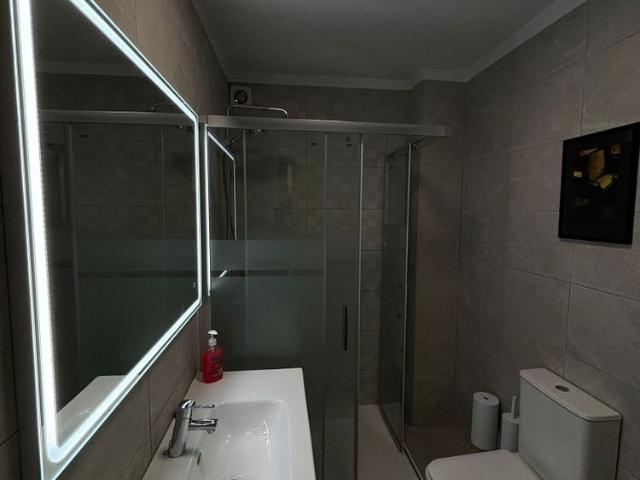 Casa en alquiler en Centro, Costa del Sol Occidental