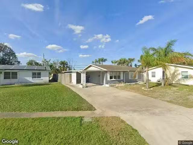 House for rent in Daytona Beach