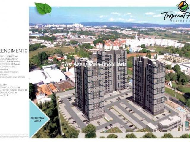 Apartamento venda em Região Imediata de Sorocaba, Região Metropolitana de Sorocaba
