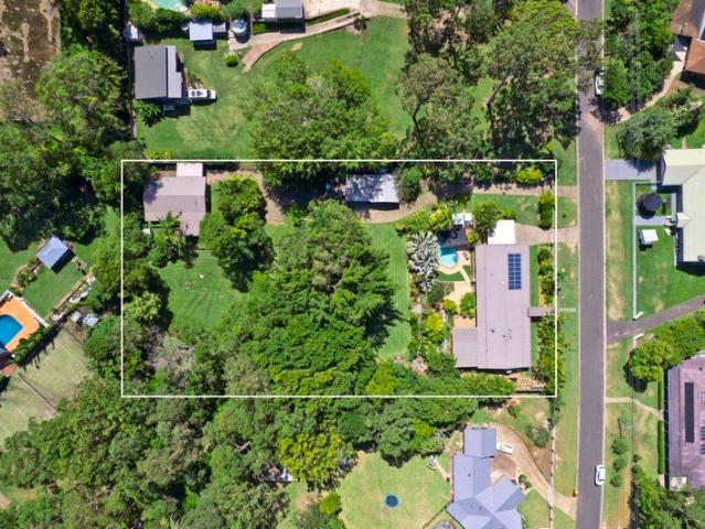 Cottage for sale in Fernbrook, Queensland