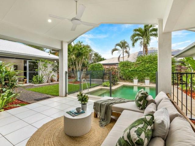 House for rent in Redlynch, Queensland