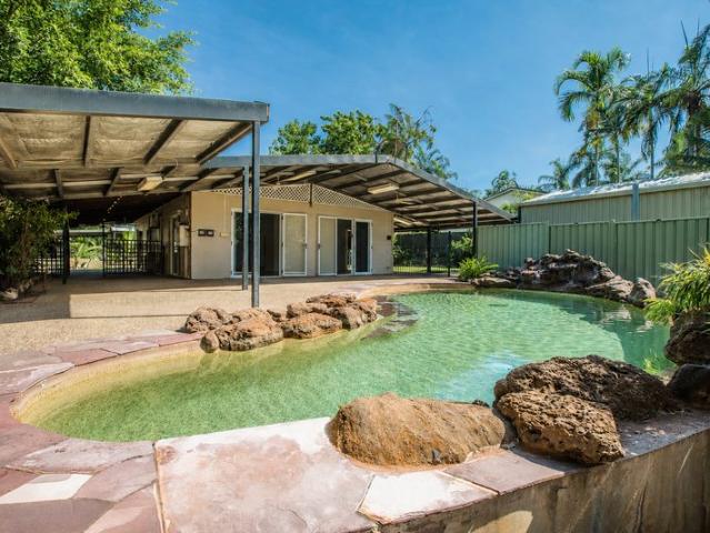 House for sale in Palmerston, Northern Territory