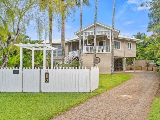 House for sale in Cairns, Queensland
