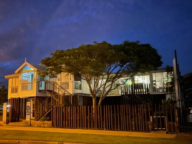 Office for rent in Cairns, Queensland