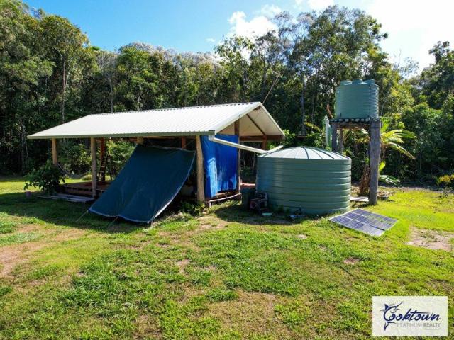 Land for sale in Ayton, Queensland