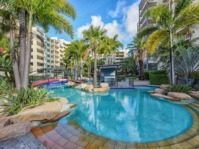 Apartment for rent in Fortitude Valley, Greater Brisbane