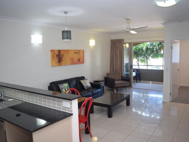 Apartment for rent in Cairns, Queensland
