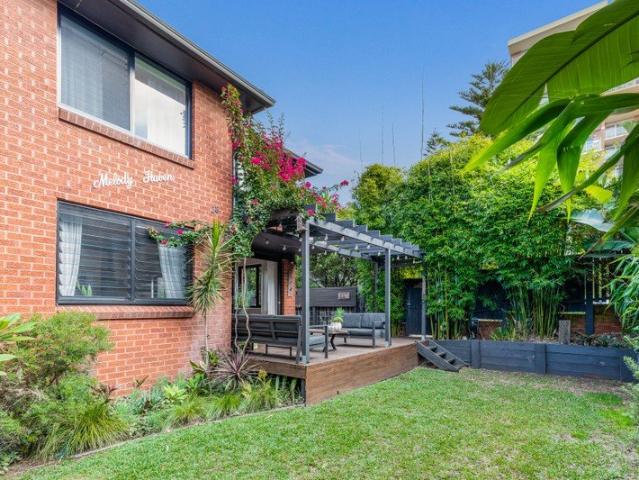 Apartment for rent in Sutherland, New South Wales