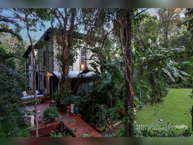 House for sale in Macleay Island, Queensland