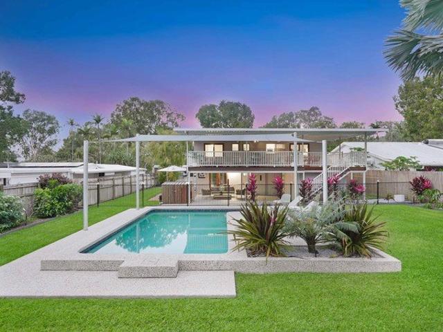 House for rent in Clifton Beach, Palm Cove