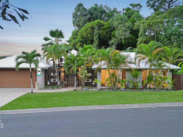 House for rent in Palm Cove, Queensland