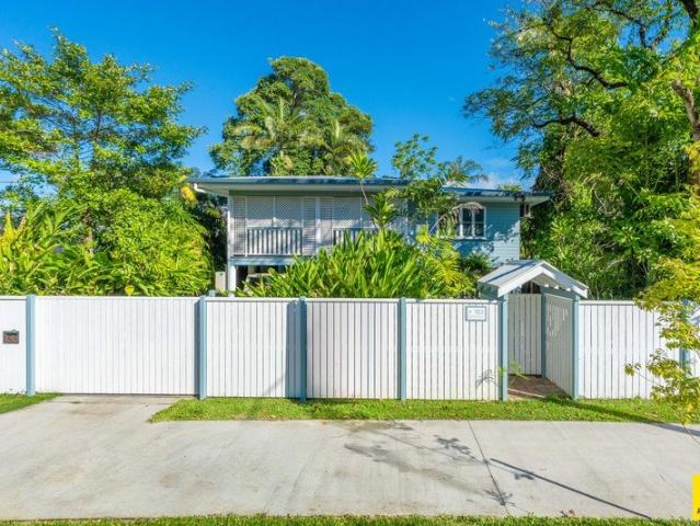 House for sale in Cairns, Queensland