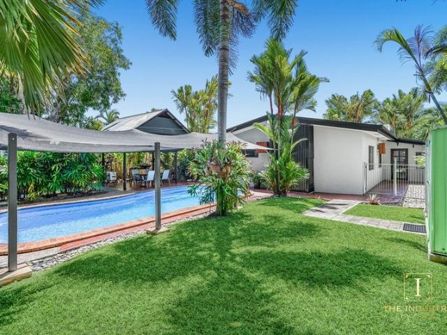 House for rent in Trinity Beach, Kewarra Beach