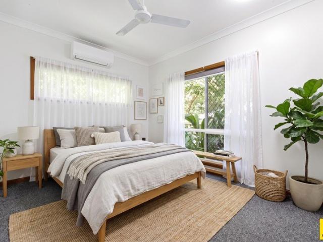 Apartment for rent in Yorkeys Knob, Queensland