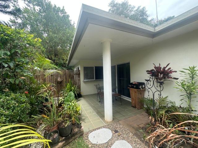 Apartment for rent in Yorkeys Knob, Queensland