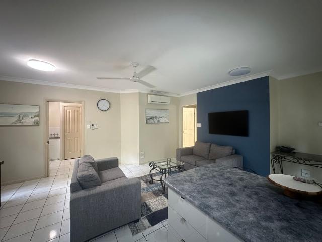 Apartment for rent in Yorkeys Knob, Queensland