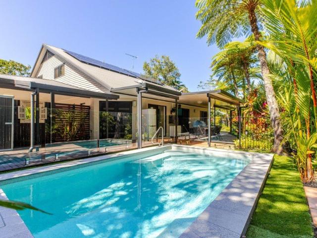 Villa for sale in Port Douglas, Queensland