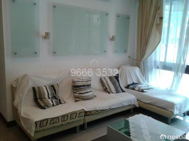 Apartment for sale in Simei, 18 Far East, Tampines