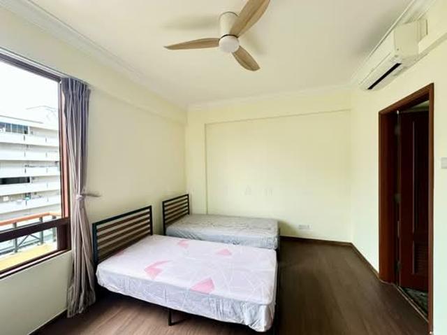 Apartment for rent