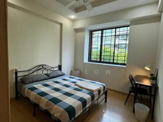 Apartment for rent