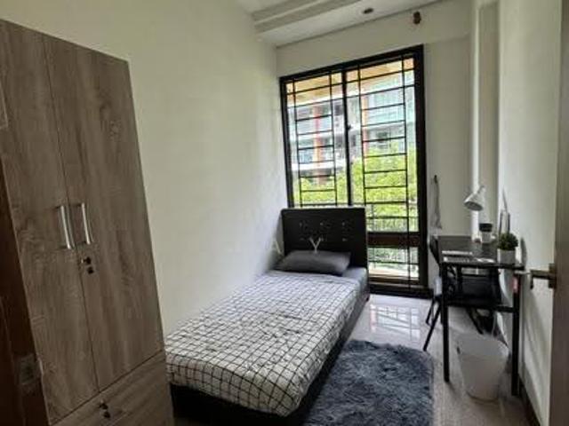 Apartment for rent