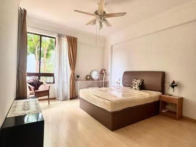 Apartment for rent in Changi Business Park, Singapore