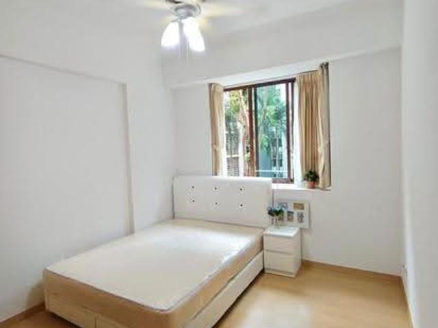 Apartment for rent in Changi Business Park, Singapore